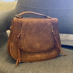 Urban expressions purse